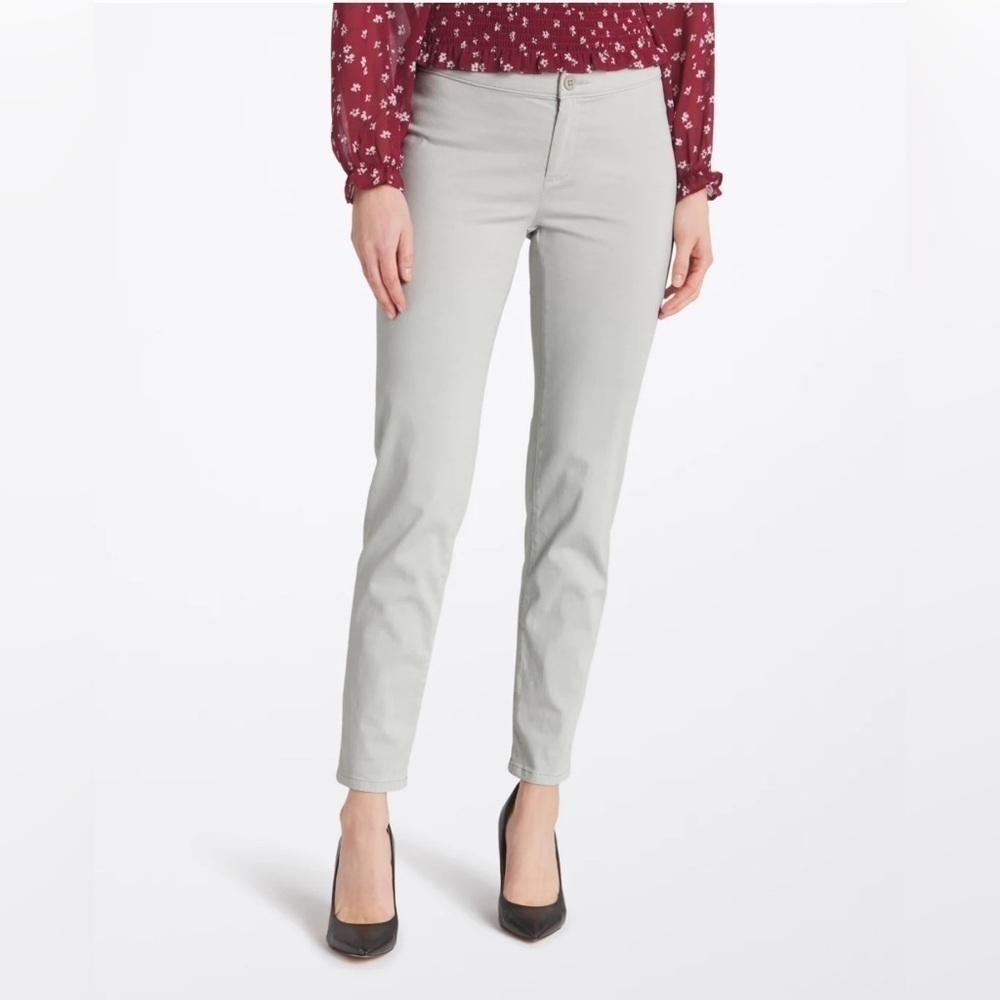 LILA RYAN Zuri Skinny Pant Size 10p